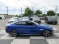 Bluefire 2017 Jaguar XE 35t R-Sport Exterior