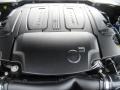  2017 XE 35t R-Sport 3.0 Liter Supercharged DOHC 24-Valve VVT V6 Engine