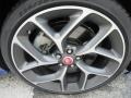 2017 Jaguar XE 35t R-Sport Wheel and Tire Photo