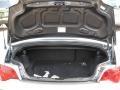 2006 Silver Grey Metallic BMW Z4 3.0i Roadster  photo #28