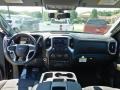 2020 Black Chevrolet Silverado 1500 RST Crew Cab 4x4  photo #14