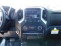 2020 Black Chevrolet Silverado 1500 RST Crew Cab 4x4  photo #17
