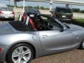 Silver Grey Metallic - Z4 3.0i Roadster Photo No. 30