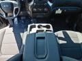 2020 Black Chevrolet Silverado 1500 RST Crew Cab 4x4  photo #25