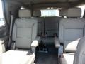 Jet Black Rear Seat Photo for 2021 Chevrolet Tahoe #138990724