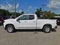 Summit White - Silverado 1500 LT Double Cab 4x4 Photo No. 6