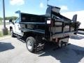 Summit White - Silverado 3500HD Work Truck Crew Cab 4x4 Dump Truck Photo No. 5