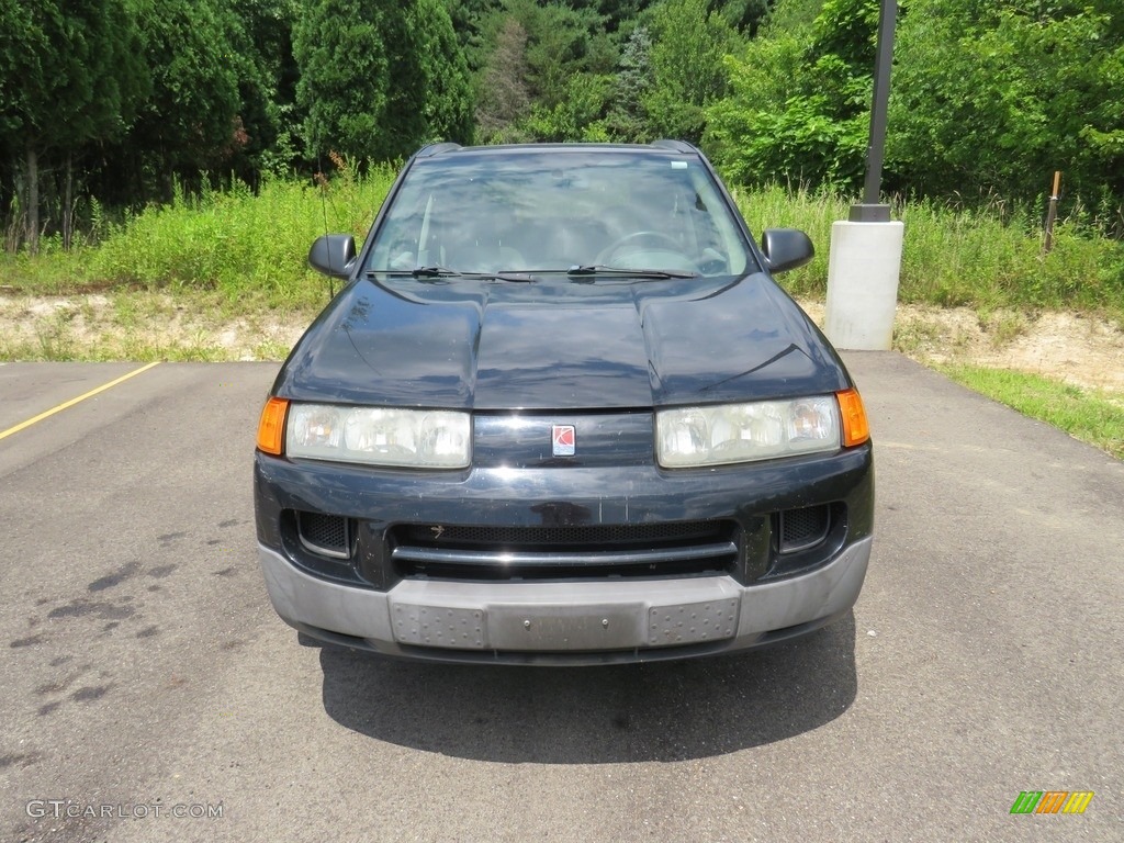 2003 VUE  - Black / Gray photo #5