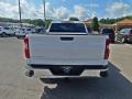 2020 Summit White Chevrolet Silverado 1500 LT Double Cab 4x4  photo #8