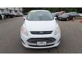 Oxford White - C-Max Hybrid SE Photo No. 2