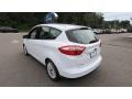 Oxford White - C-Max Hybrid SE Photo No. 5