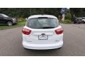 Oxford White - C-Max Hybrid SE Photo No. 6