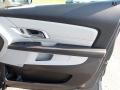 Graphite Gray Metallic - Terrain SLE Photo No. 7