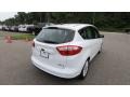 Oxford White - C-Max Hybrid SE Photo No. 7
