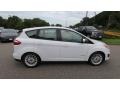 Oxford White - C-Max Hybrid SE Photo No. 8