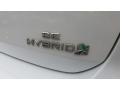 Oxford White - C-Max Hybrid SE Photo No. 9