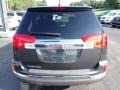 2017 Graphite Gray Metallic GMC Terrain SLE  photo #10