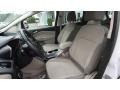 Oxford White - C-Max Hybrid SE Photo No. 12