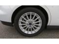 Oxford White - C-Max Hybrid SE Photo No. 21