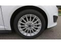 Oxford White - C-Max Hybrid SE Photo No. 26