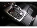 2012 Ice Silver Metallic Audi A7 3.0T quattro Premium Plus  photo #18