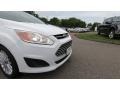 Oxford White - C-Max Hybrid SE Photo No. 27