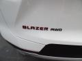 2020 Summit White Chevrolet Blazer LT AWD  photo #12