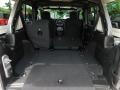 2020 Jeep Wrangler Unlimited Willys 4x4 Trunk