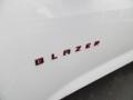 2020 Summit White Chevrolet Blazer LT AWD  photo #13
