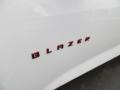 Summit White - Blazer LT AWD Photo No. 13