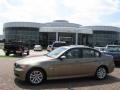 2007 Sonora Metallic BMW 3 Series 328i Sedan  photo #1