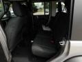 2020 Billet Silver Metallic Jeep Wrangler Unlimited Willys 4x4  photo #10