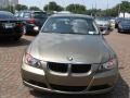 2007 Sonora Metallic BMW 3 Series 328i Sedan  photo #2