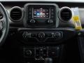Black Controls Photo for 2020 Jeep Wrangler Unlimited #138991700