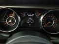 2020 Jeep Wrangler Unlimited Willys 4x4 Gauges