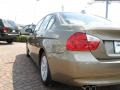 2007 Sonora Metallic BMW 3 Series 328i Sedan  photo #6