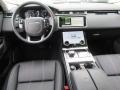 2018 Indus Silver Metallic Land Rover Range Rover Velar S  photo #14