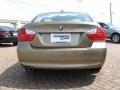 2007 Sonora Metallic BMW 3 Series 328i Sedan  photo #8