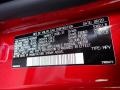 Fusion Red Metallic - XC60 T5 AWD Momentum Photo No. 12