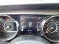 2020 Jeep Wrangler Unlimited Sport 4x4 Gauges