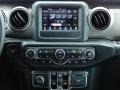Black Controls Photo for 2020 Jeep Wrangler Unlimited #138992126