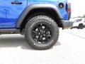 Ocean Blue Metallic - Wrangler Unlimited Sport 4x4 Photo No. 15