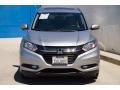 Lunar Silver Metallic - HR-V EX-L Photo No. 6