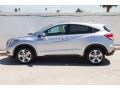 Lunar Silver Metallic - HR-V EX-L Photo No. 7