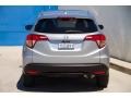 Lunar Silver Metallic - HR-V EX-L Photo No. 8