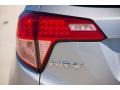 Lunar Silver Metallic - HR-V EX-L Photo No. 9