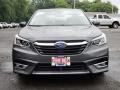 Magnetite Gray Metallic - Outback 2.5i Limited Photo No. 3