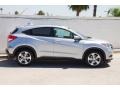 Lunar Silver Metallic - HR-V EX-L Photo No. 11