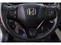 Lunar Silver Metallic - HR-V EX-L Photo No. 12