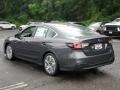 Magnetite Gray Metallic - Outback 2.5i Limited Photo No. 6